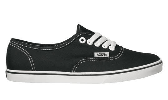 Skateshoe Vans Authentic Lo Pro