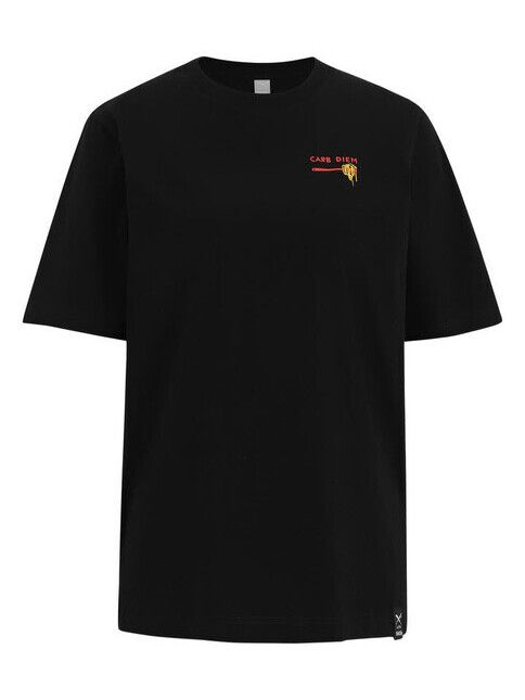 iriedaily T-Shirt Carb Diem T-Shirt