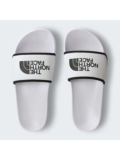 North Face Sandal Base Camp Slides III