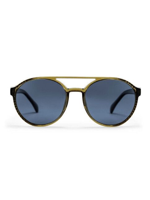 CHPO Sonnenbrille Rickard in moss green