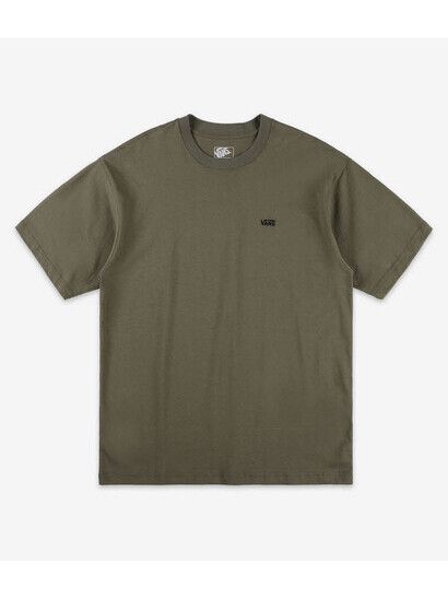 Vans T-Shirt Vans Left Chest II Loose T-Shirt