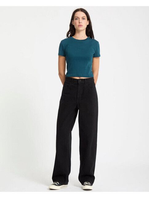 Volcom Hose Weellow II black