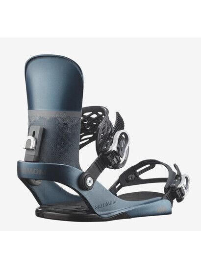 Salomon Bindung EDB Snowboardbindung