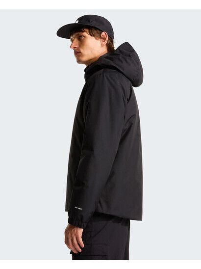 North Face Jacke M Quest DryVent INS tnf black