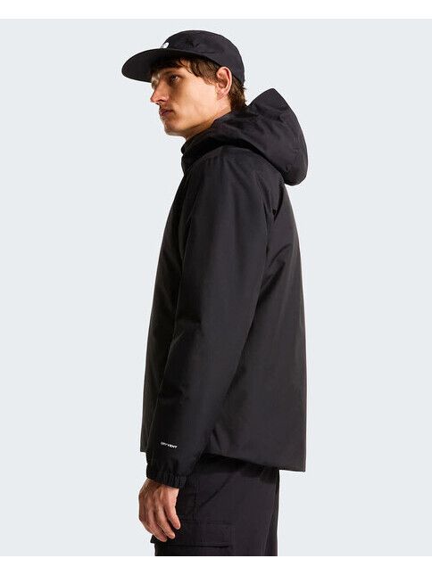 North Face Jacke M Quest DryVent INS tnf black