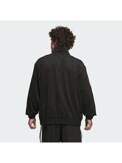 Adidas Jacke Skateboarding Vintage Superfire Track