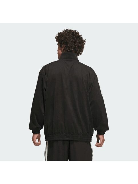 Adidas Jacke Skateboarding Vintage Superfire Track