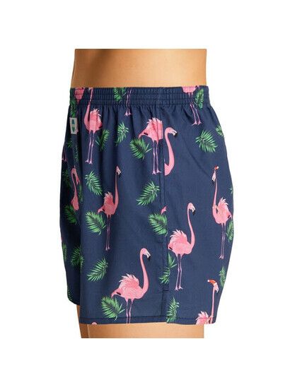 Deal Boxershort Flamingo
