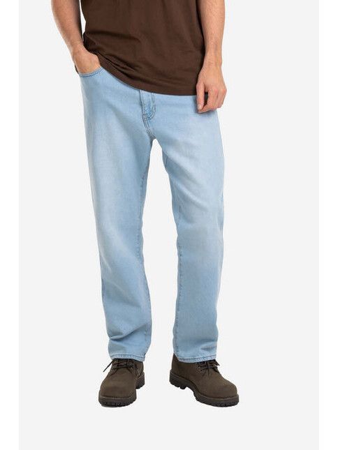 Reell Hose Rave light blue stone 2