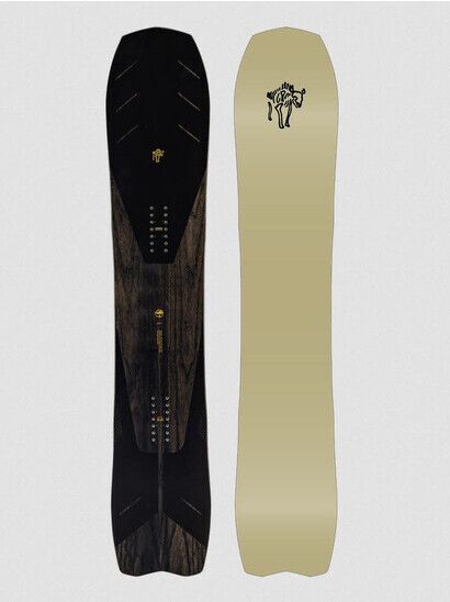 Arbor Snowboard Bryan Iguchi Pro 25/26