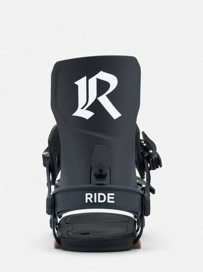 Ride Bindung Drone Mens Binding black