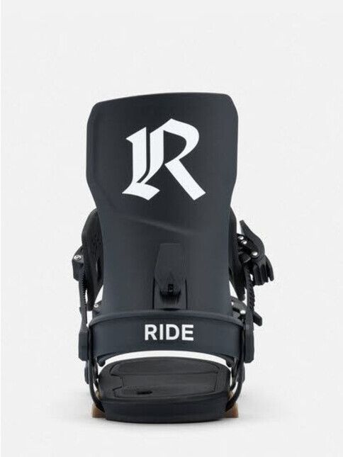Ride Bindung Drone Mens Binding black
