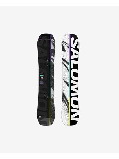 Salomon Snowboard Huck Knife Pro wide 25/26