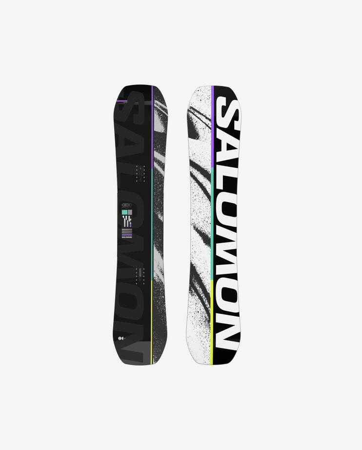 Salomon Snowboard Huck Knife Pro wide 25/26 - Snowboards