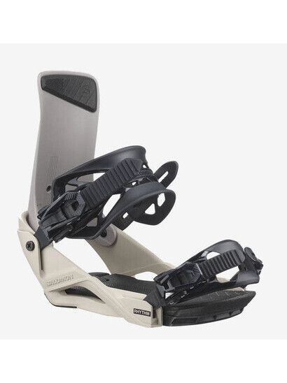 Salomon Bindung RHYTHM -  Komfort und Kontrolle