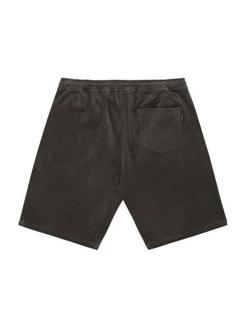 iriedaily Short Corvin Short in darkjungle