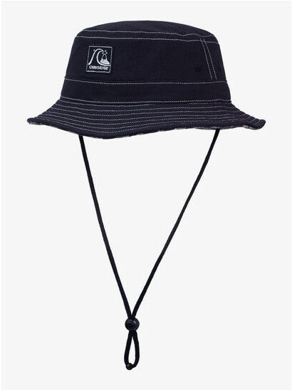 Quiksilver Hut Heritage Boonie black