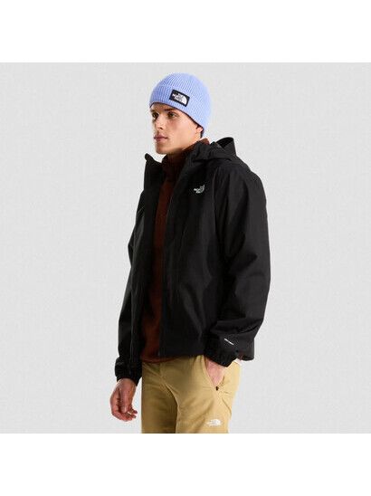 North Face Jacke Quest Mono für Herren in black