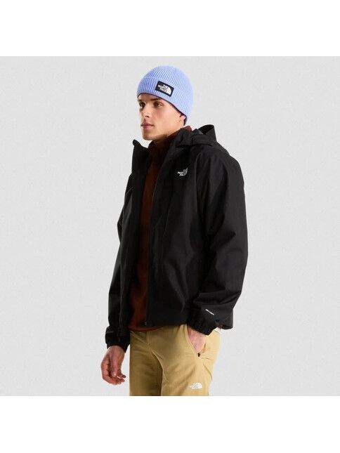 North Face Jacke Quest Mono für Herren in black