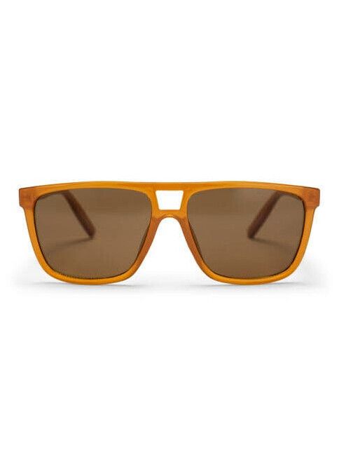 CHPO Sonnenbrille Siljan mustard