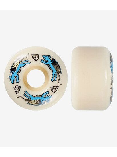 Powell-Peralta Rollen Dragons Nano Rat AV4 Asymmetrical 97A