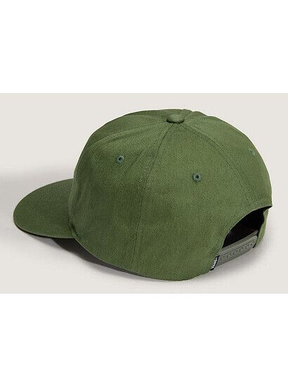 Vans Cap Classic Snapback pine