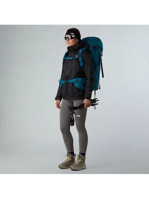 North Face Jacke Womens Alta Vista Regenjacke