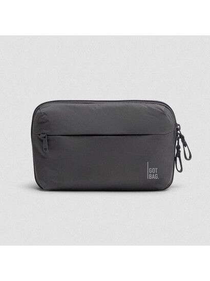 GOT Bag Tasche Commuter Tech Pouch in shark