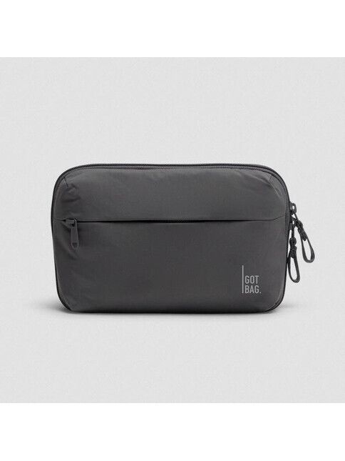 GOT Bag Tasche Commuter Tech Pouch in shark