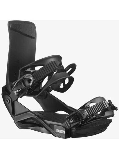Salomon Bindung Rhythm für Herren und Damen