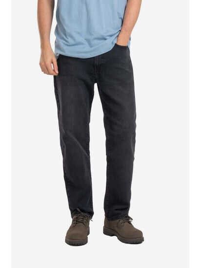 Reell Hose Rave black wash 2