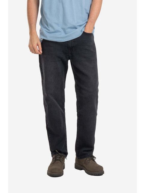 Reell Hose Rave black wash 2