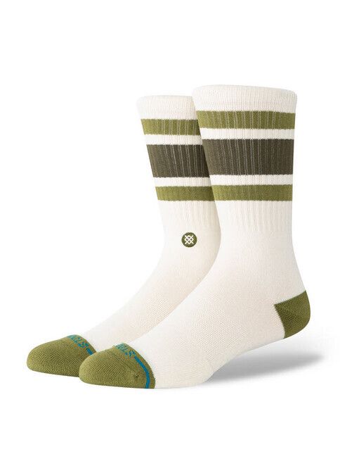 Stance Socken Boyd ST military green