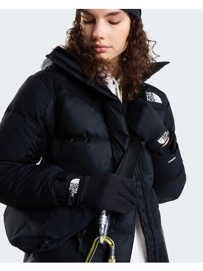 North Face Handschuhe TNF Rino tnf black