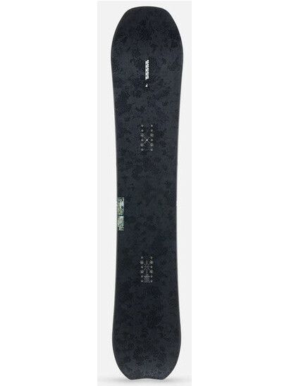 K2 Snowboard Passport Wide Freeride-Board