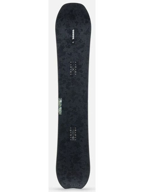 K2 Snowboard Passport Wide Freeride-Board