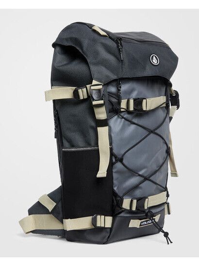 Volcom Rucksack Peakstone Mountain Backpack grey