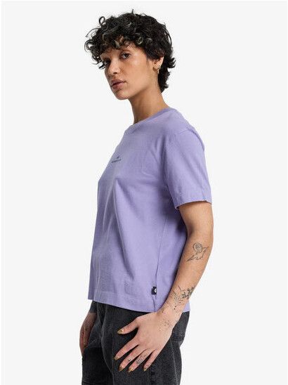 Quiksilver Women T-Shirt Standard daybreak