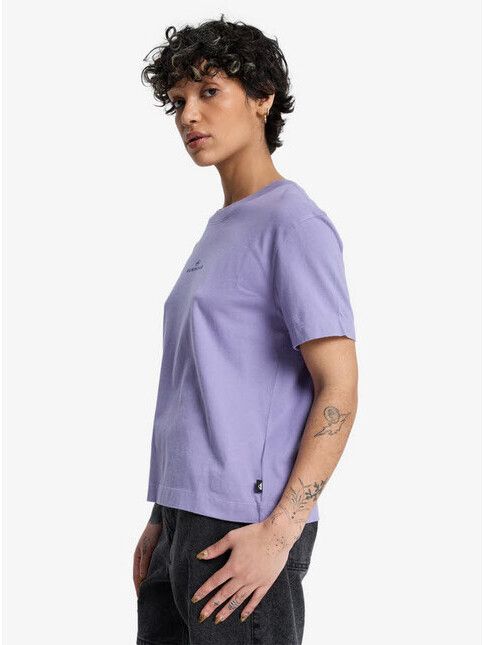 Quiksilver Women T-Shirt Standard daybreak