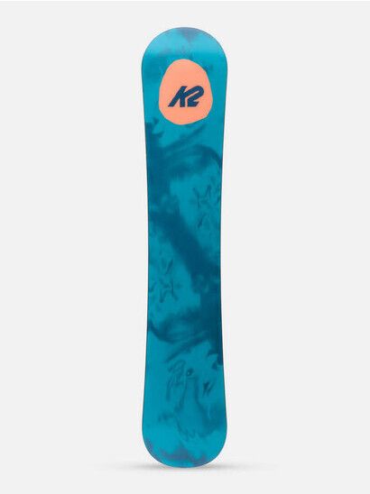 K2 Snowboard Chloro 25/26