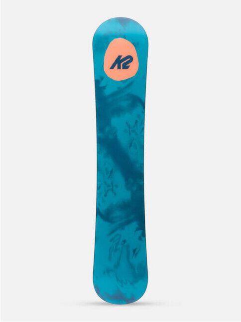 K2 Snowboard Chloro 25/26