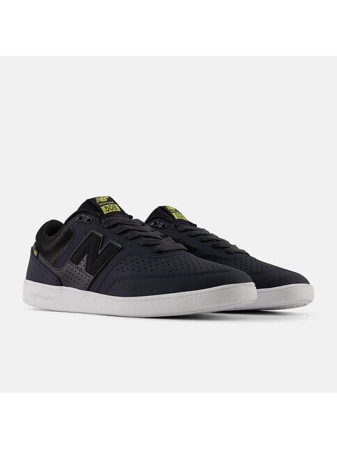 New Balance Numeric Skateschuh NB Numeric Brandon Westgate 508 in black