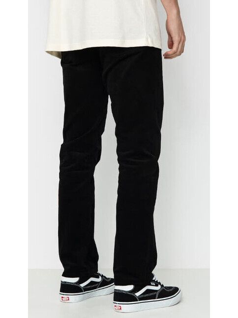 Volcom Hose Solver 5 Pocket Cord black