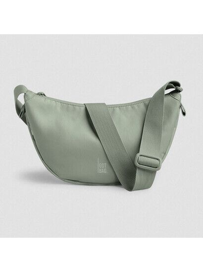 GOT Bag Bauchtasche Moon Bag Small Monochrome in bass