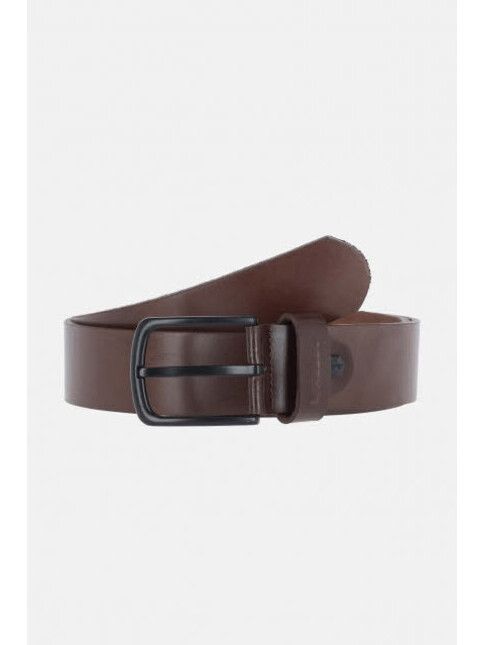 Reell Gürtel All Black Buckle Belt brown