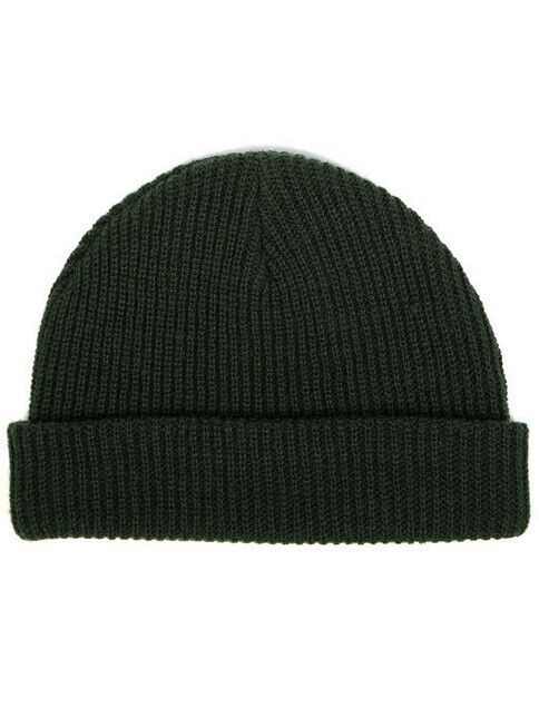 iriedaily Mütze Transition Beanie night forest