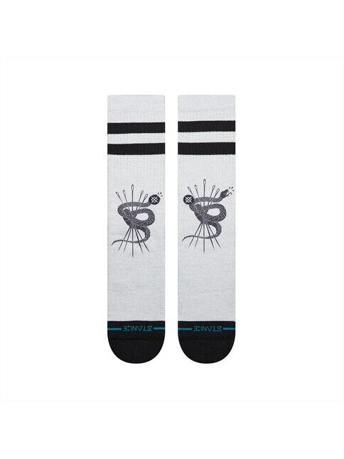 Stance Socken Threads Crew Socks