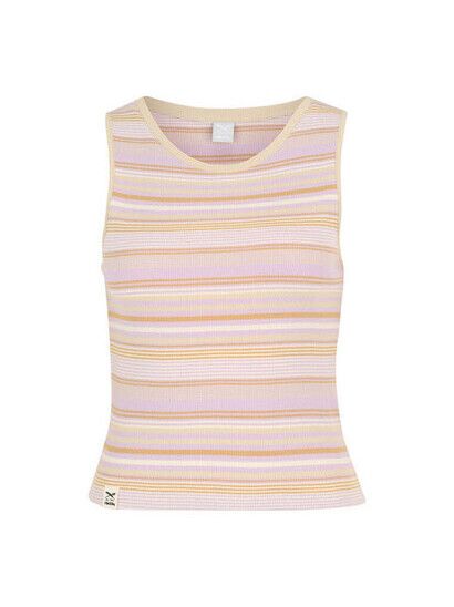 iriedaily Tanktop Mimie Tank light mauve
