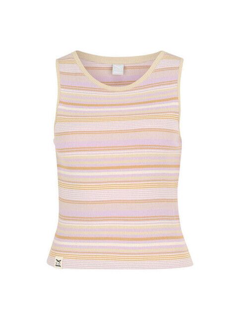 iriedaily Tanktop Mimie Tank light mauve