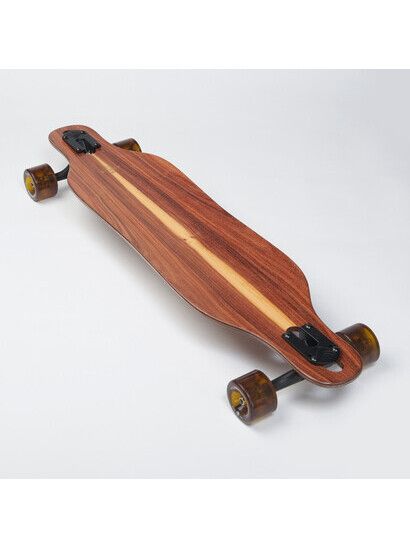 Arbor Longboard Flagship Axis 37"